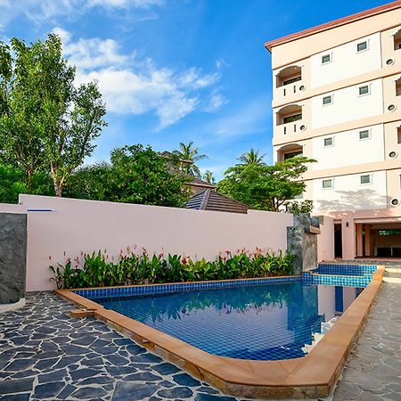 Rawai Saiyuan Residence Phuket المظهر الخارجي الصورة