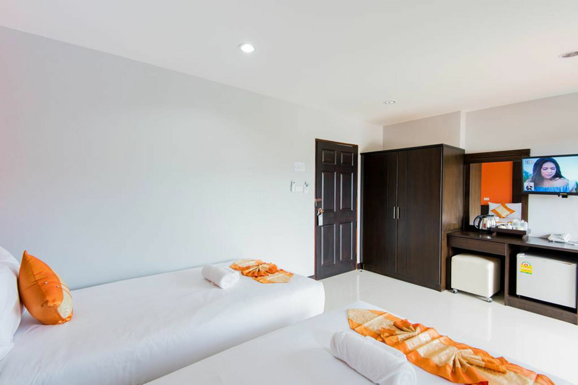 Rawai Saiyuan Residence Phuket المظهر الخارجي الصورة