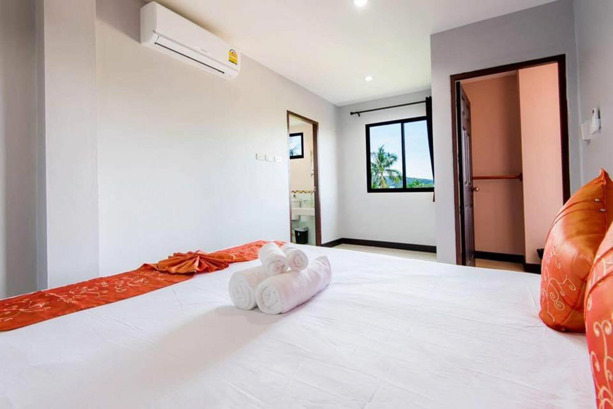 Rawai Saiyuan Residence Phuket المظهر الخارجي الصورة